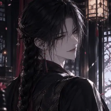 Profile image of ロン