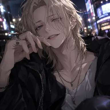 Profile image of Shion