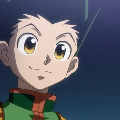 Profile image of ゴン