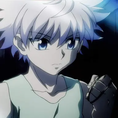 Profile image of キルア