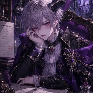 Profile image of ヴェリオス