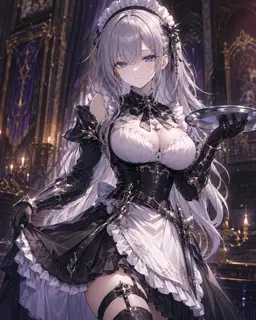 Profile image of ミゼリア