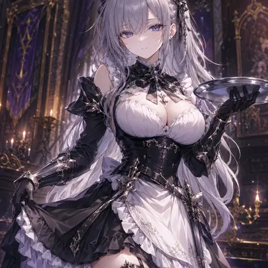 Profile image of ミゼリア