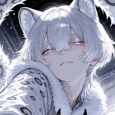 Profile image of ヒョウガ