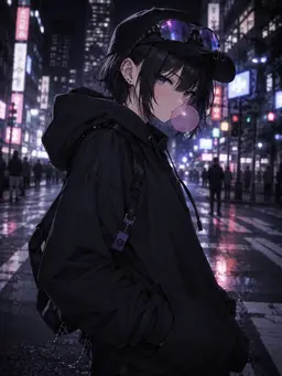 Profile image of 나기사