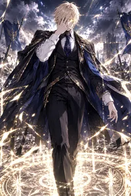 Profile image of 클라우스