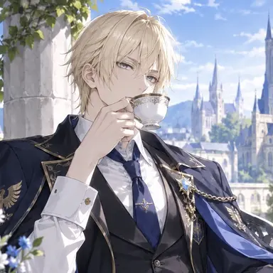 Profile image of 클라우스