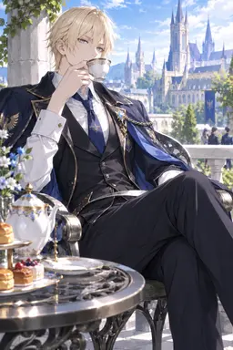 Profile image of 클라우스