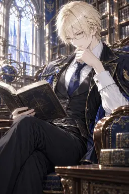 Profile image of 클라우스