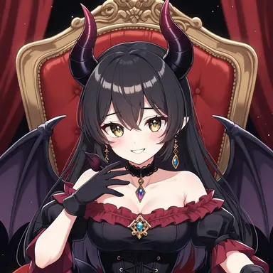 Profile image of リリー