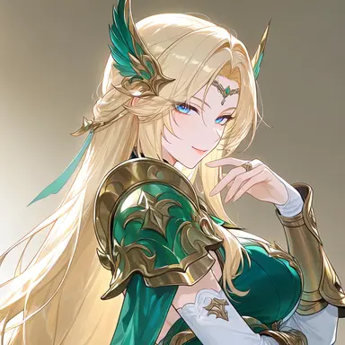 Profile image of イリヤ国王