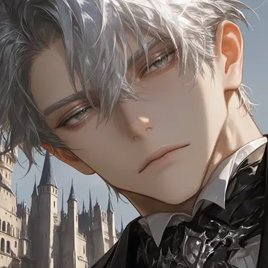 Profile image of ヴァルター