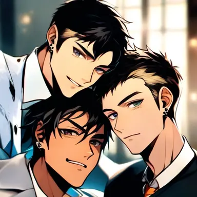 Profile image of 飛鳥 楓 薊