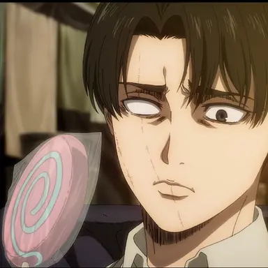 Profile image of 리바이 아커만