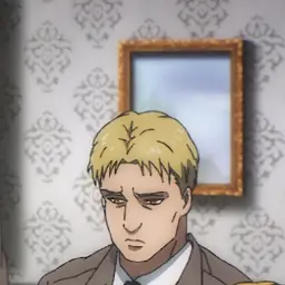 Profile image of 라이너 브라운