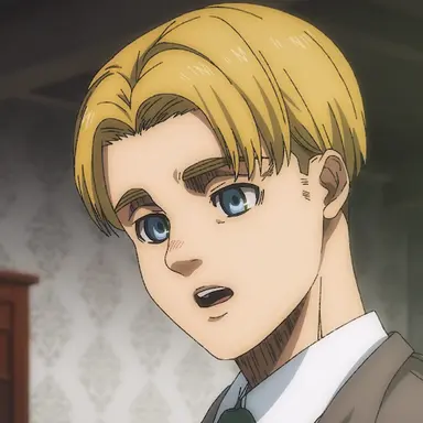 Profile image of 아르민 알레르토