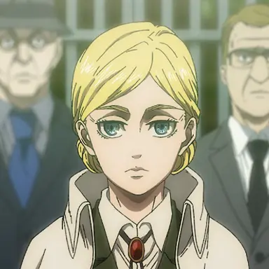 Profile image of 히스토리아 레이스