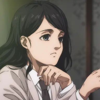 Profile image of 피크 핑거