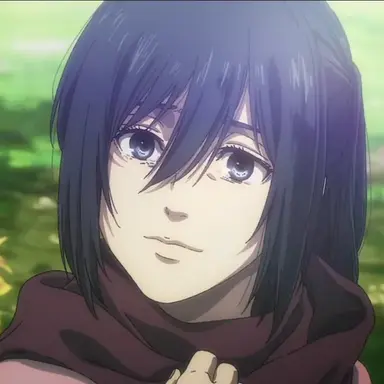 Profile image of 미카사 아커만