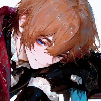 Profile image of ハロルド