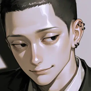Profile image of 키리사메