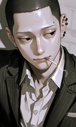 Profile image of 키리사메