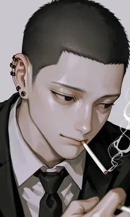 Profile image of 키리사메