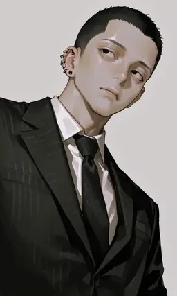 Profile image of 키리사메