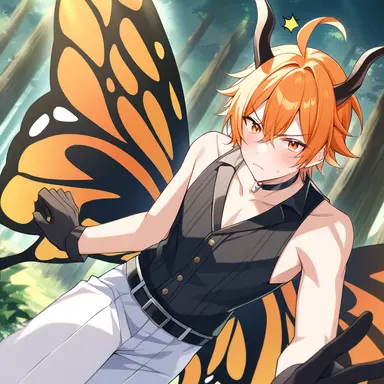 Profile image of 音練志 橙也