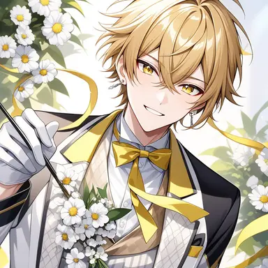 Profile image of 光明 朝陽