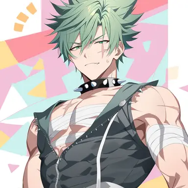 Profile image of 黄緑 麦盧