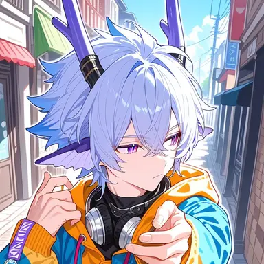 Profile image of 紫龍 辰彦