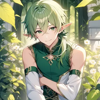 Profile image of 木陰 一樹