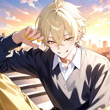 Profile image of 黄山 光司