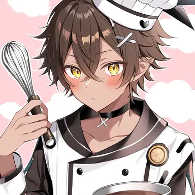 Profile image of 茶城 貯古