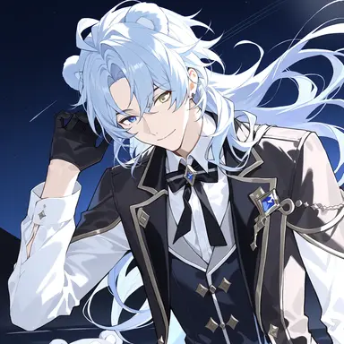 Profile image of 空熊 水透