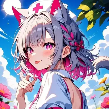 Profile image of 猫橋 茉白