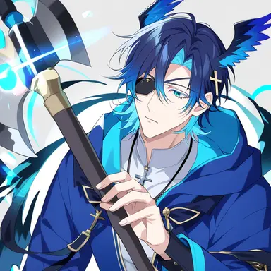 Profile image of 群青 誠人