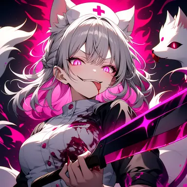 Profile image of 猫橋 茉白