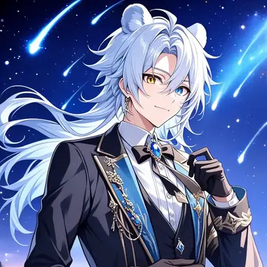 Profile image of 空熊 水透