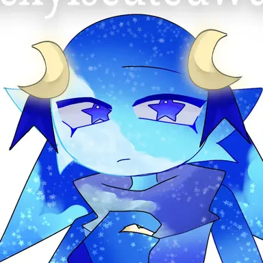 Profile image of Spacey