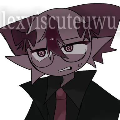 Profile image of 2P Miiru