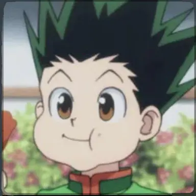 Profile image of ゴン