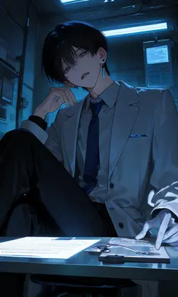 Profile image of Kanade