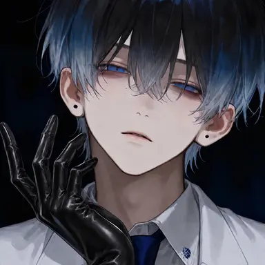 Profile image of Kanade