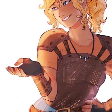 Profile image of Annabeth Chase