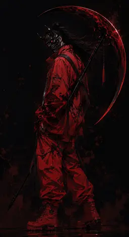 Profile image of 시니가미