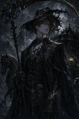 Profile image of 앙쿠