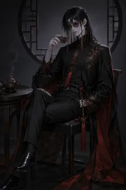 Profile image of 현묵