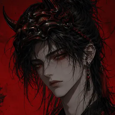 Profile image of 시니가미